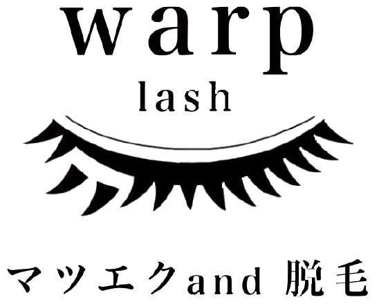 warp lash